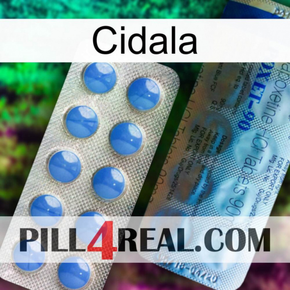 Cidala 40